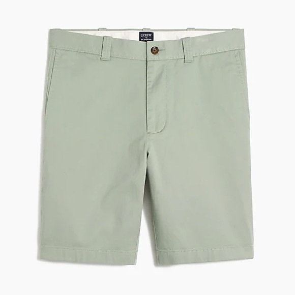 J. Crew Other - NWT Jcrew 9” Shorts